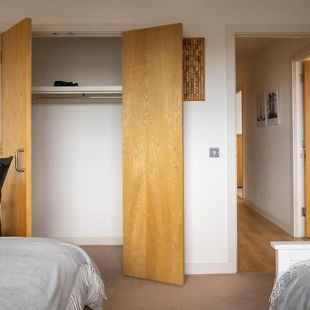 City Air Apartments - Shadwell - Great Transport Links Londra Esterno foto