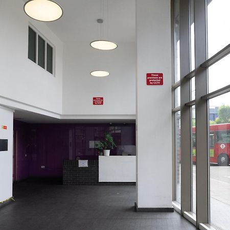 City Air Apartments - Shadwell - Great Transport Links Londra Esterno foto
