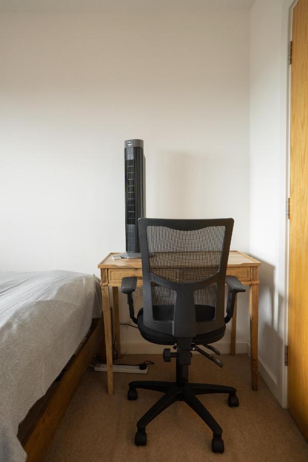 City Air Apartments - Shadwell - Great Transport Links Londra Esterno foto