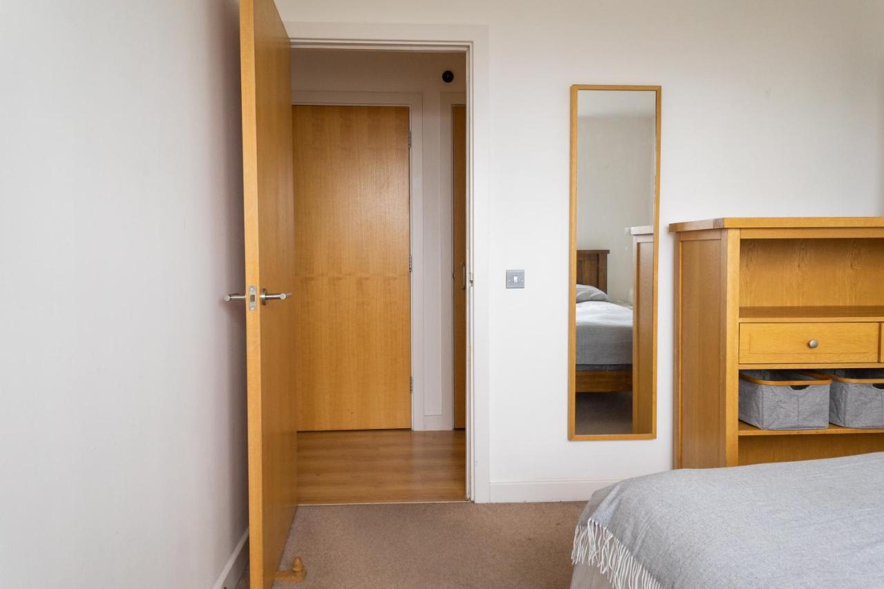 City Air Apartments - Shadwell - Great Transport Links Londra Esterno foto