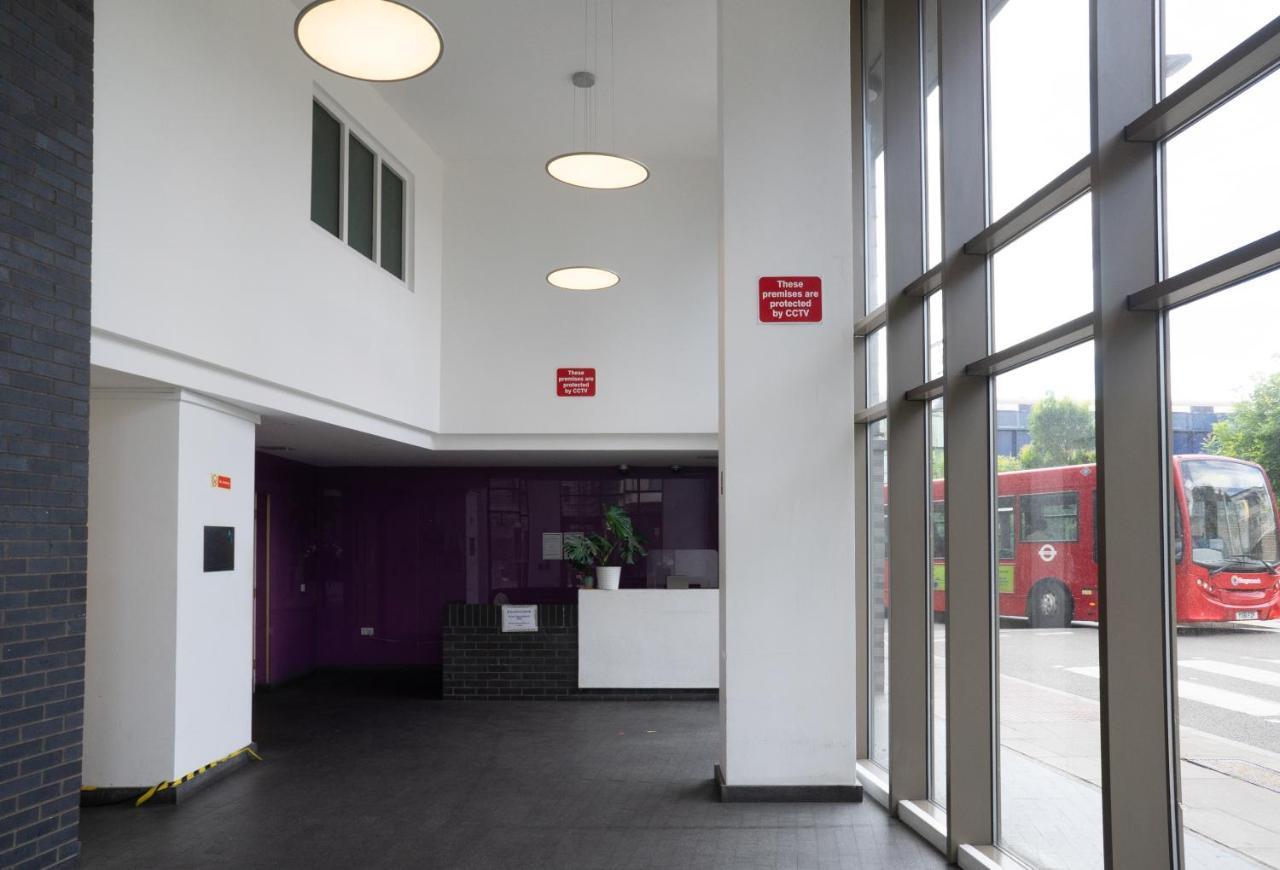 City Air Apartments - Shadwell - Great Transport Links Londra Esterno foto